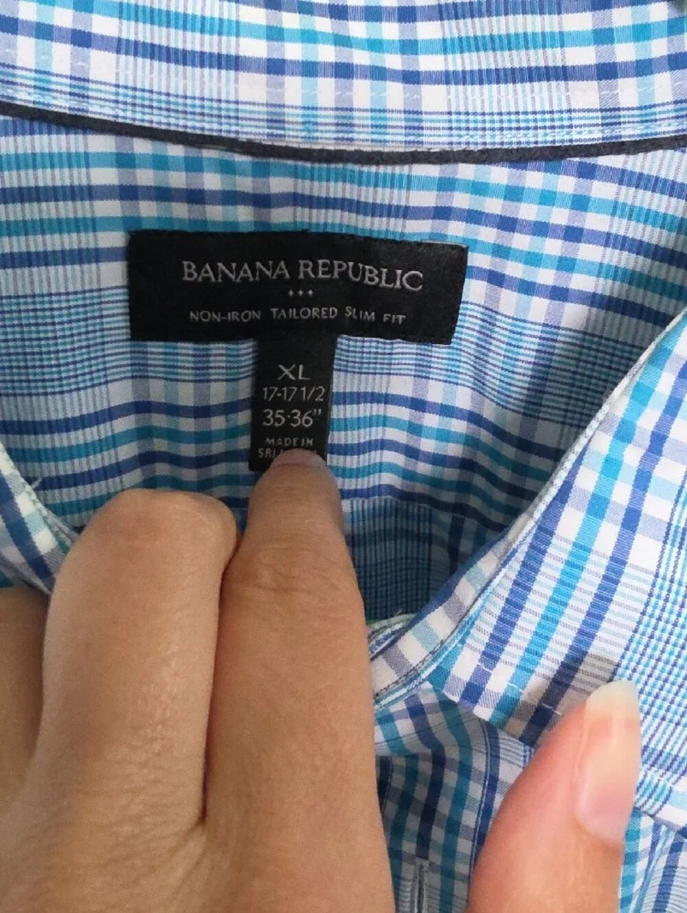 Banana Republic banana republic